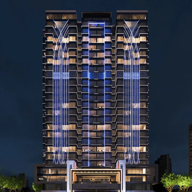 Radisson park inn