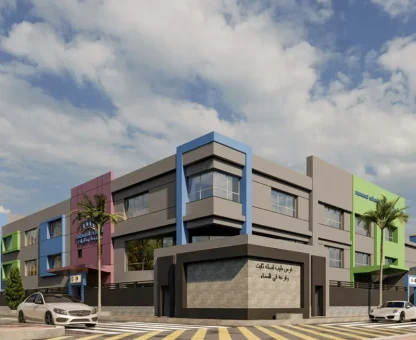 Manarat school