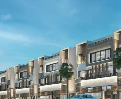 Masayel villas