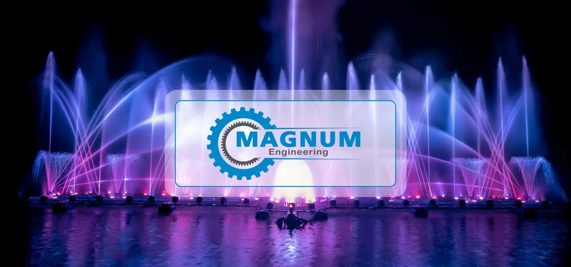 Magnum slider 3 1 1
